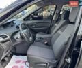 Черный Рено Сценик, объемом двигателя 1.5 л и пробегом 182 тыс. км за 8100 $, фото 12 на Automoto.ua