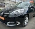 Черный Рено Сценик, объемом двигателя 1.46 л и пробегом 149 тыс. км за 11500 $, фото 24 на Automoto.ua