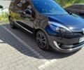Черный Рено Сценик, объемом двигателя 2 л и пробегом 272 тыс. км за 9500 $, фото 1 на Automoto.ua