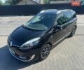 Чорний Рено Сценік, об'ємом двигуна 1.6 л та пробігом 175 тис. км за 7700 $, фото 2 на Automoto.ua