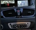 Черный Рено Сценик, объемом двигателя 1.46 л и пробегом 198 тыс. км за 8300 $, фото 22 на Automoto.ua