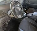 Черный Рено Сценик, объемом двигателя 1.6 л и пробегом 218 тыс. км за 8700 $, фото 4 на Automoto.ua