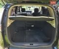 Черный Рено Сценик, объемом двигателя 1.5 л и пробегом 182 тыс. км за 8100 $, фото 49 на Automoto.ua