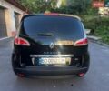 Черный Рено Сценик, объемом двигателя 1.46 л и пробегом 260 тыс. км за 7350 $, фото 5 на Automoto.ua