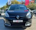 Чорний Рено Сценік, об'ємом двигуна 1.6 л та пробігом 212 тис. км за 10499 $, фото 3 на Automoto.ua