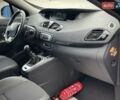 Черный Рено Сценик, объемом двигателя 1.46 л и пробегом 149 тыс. км за 11500 $, фото 84 на Automoto.ua