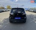 Черный Рено Сценик, объемом двигателя 1.46 л и пробегом 184 тыс. км за 8900 $, фото 5 на Automoto.ua