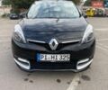 Чорний Рено Сценік, об'ємом двигуна 1.5 л та пробігом 191 тис. км за 8600 $, фото 1 на Automoto.ua