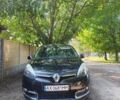 Черный Рено Сценик, объемом двигателя 1.46 л и пробегом 238 тыс. км за 8800 $, фото 1 на Automoto.ua