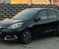 Рено Сценік 2013 у Києві на Automoto.ua Чорний Рено Сценік, об'ємом двигуна 1.5 л та пробігом 292 тис. км за 7200 $, фото 1 на Automoto.ua
