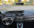 Черный Рено Сценик, объемом двигателя 1.46 л и пробегом 196 тыс. км за 9850 $, фото 55 на Automoto.ua