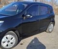 Чорний Рено Сценік, об'ємом двигуна 1.46 л та пробігом 224 тис. км за 8750 $, фото 17 на Automoto.ua