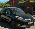 Черный Рено Сценик, объемом двигателя 1.46 л и пробегом 191 тыс. км за 8700 $, фото 2 на Automoto.ua