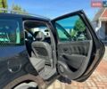 Черный Рено Сценик, объемом двигателя 1.46 л и пробегом 255 тыс. км за 8200 $, фото 17 на Automoto.ua