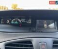 Черный Рено Сценик, объемом двигателя 1.5 л и пробегом 182 тыс. км за 8100 $, фото 1 на Automoto.ua