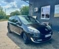 Черный Рено Сценик, объемом двигателя 1.5 л и пробегом 313 тыс. км за 9100 $, фото 1 на Automoto.ua