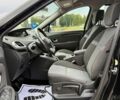 Черный Рено Сценик, объемом двигателя 1.46 л и пробегом 167 тыс. км за 8700 $, фото 51 на Automoto.ua