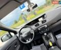 Черный Рено Сценик, объемом двигателя 1.46 л и пробегом 167 тыс. км за 8700 $, фото 37 на Automoto.ua