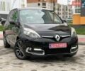 Черный Рено Сценик, объемом двигателя 1.5 л и пробегом 216 тыс. км за 9450 $, фото 46 на Automoto.ua
