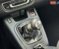Черный Рено Сценик, объемом двигателя 1.5 л и пробегом 97 тыс. км за 10500 $, фото 18 на Automoto.ua