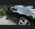 Черный Рено Сценик, объемом двигателя 1.46 л и пробегом 198 тыс. км за 8300 $, фото 36 на Automoto.ua