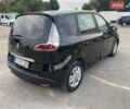 Чорний Рено Сценік, об'ємом двигуна 1.5 л та пробігом 191 тис. км за 8600 $, фото 6 на Automoto.ua