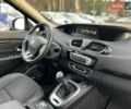 Чорний Рено Сценік, об'ємом двигуна 1.5 л та пробігом 210 тис. км за 10300 $, фото 5 на Automoto.ua
