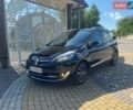 Чорний Рено Сценік, об'ємом двигуна 1.6 л та пробігом 175 тис. км за 7700 $, фото 27 на Automoto.ua