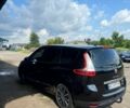Черный Рено Сценик, объемом двигателя 1.5 л и пробегом 325 тыс. км за 8550 $, фото 3 на Automoto.ua