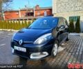 Чорний Рено Сценік, об'ємом двигуна 1.5 л та пробігом 248 тис. км за 8400 $, фото 1 на Automoto.ua