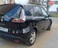 Черный Рено Сценик, объемом двигателя 1.46 л и пробегом 222 тыс. км за 8199 $, фото 4 на Automoto.ua