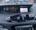 Черный Рено Сценик, объемом двигателя 1.46 л и пробегом 192 тыс. км за 9800 $, фото 14 на Automoto.ua