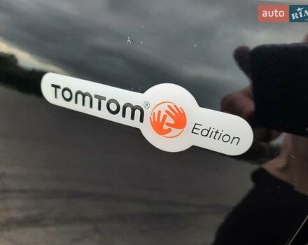 Черный Рено Сценик, объемом двигателя 1.6 л и пробегом 162 тыс. км за 8999 $, фото 35 на Automoto.ua