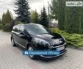 Черный Рено Сценик, объемом двигателя 1.6 л и пробегом 220 тыс. км за 9900 $, фото 1 на Automoto.ua