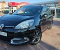 Чорний Рено Сценік, об'ємом двигуна 1.6 л та пробігом 262 тис. км за 8400 $, фото 1 на Automoto.ua