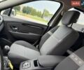 Черный Рено Сценик, объемом двигателя 1.46 л и пробегом 167 тыс. км за 8700 $, фото 57 на Automoto.ua