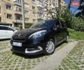 Чорний Рено Сценік, об'ємом двигуна 1.5 л та пробігом 182 тис. км за 8250 $, фото 2 на Automoto.ua