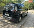 Черный Рено Сценик, объемом двигателя 1.46 л и пробегом 170 тыс. км за 6400 $, фото 3 на Automoto.ua