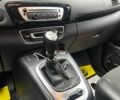 Черный Рено Сценик, объемом двигателя 1.5 л и пробегом 280 тыс. км за 8700 $, фото 11 на Automoto.ua