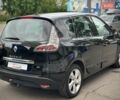 Черный Рено Сценик, объемом двигателя 1.46 л и пробегом 149 тыс. км за 11500 $, фото 4 на Automoto.ua