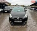 Чорний Рено Сценік, об'ємом двигуна 1.5 л та пробігом 189 тис. км за 8000 $, фото 1 на Automoto.ua