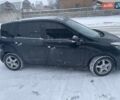 Черный Рено Сценик, объемом двигателя 1.5 л и пробегом 184 тыс. км за 7400 $, фото 1 на Automoto.ua