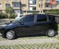 Чорний Рено Сценік, об'ємом двигуна 1.5 л та пробігом 182 тис. км за 8250 $, фото 15 на Automoto.ua