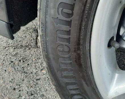 Черный Рено Сценик, объемом двигателя 1.6 л и пробегом 162 тыс. км за 8999 $, фото 39 на Automoto.ua