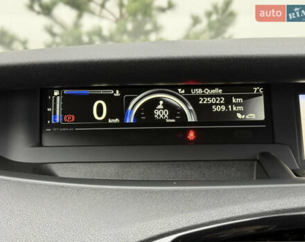 Черный Рено Сценик, объемом двигателя 1.6 л и пробегом 225 тыс. км за 9900 $, фото 101 на Automoto.ua