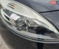 Черный Рено Сценик, объемом двигателя 1.6 л и пробегом 162 тыс. км за 8999 $, фото 22 на Automoto.ua