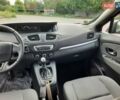 Черный Рено Сценик, объемом двигателя 1.6 л и пробегом 162 тыс. км за 8999 $, фото 67 на Automoto.ua