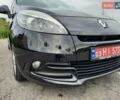 Черный Рено Сценик, объемом двигателя 1.6 л и пробегом 162 тыс. км за 8999 $, фото 24 на Automoto.ua