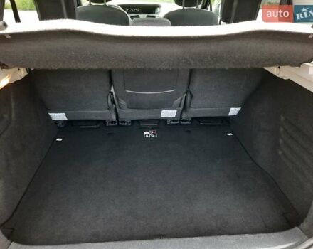 Черный Рено Сценик, объемом двигателя 1.6 л и пробегом 162 тыс. км за 8999 $, фото 87 на Automoto.ua