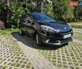 Черный Рено Сценик, объемом двигателя 1.5 л и пробегом 182 тыс. км за 8100 $, фото 25 на Automoto.ua